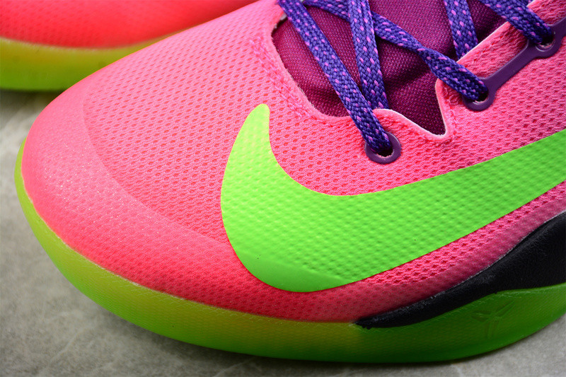 nike kobe 8 mambacurial men