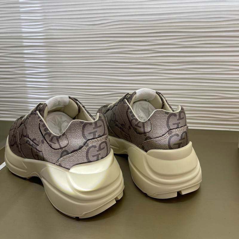 G*u*i sneaker