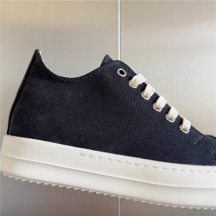 rick owens sneaker