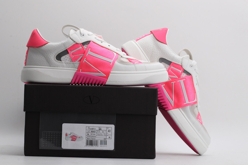 valen1n0 sneaker