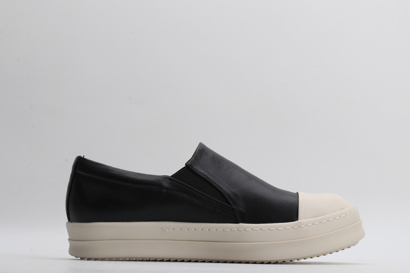 rick owens sneaker
