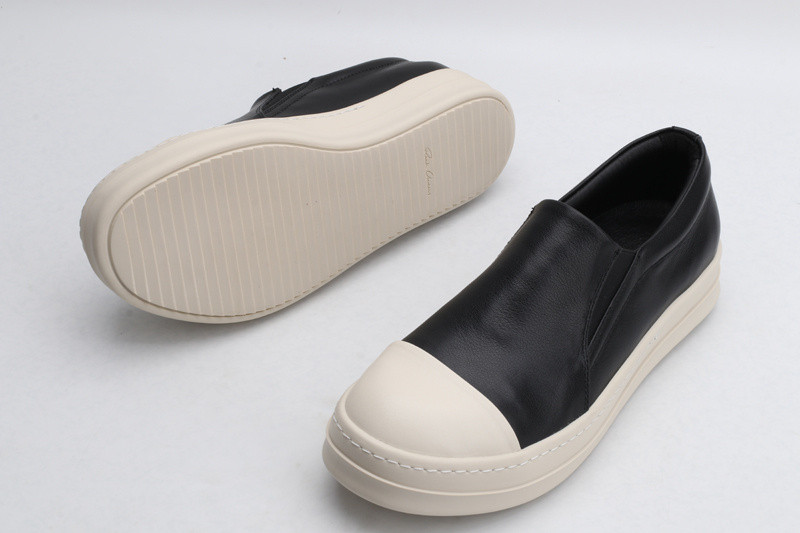 rick owens sneaker