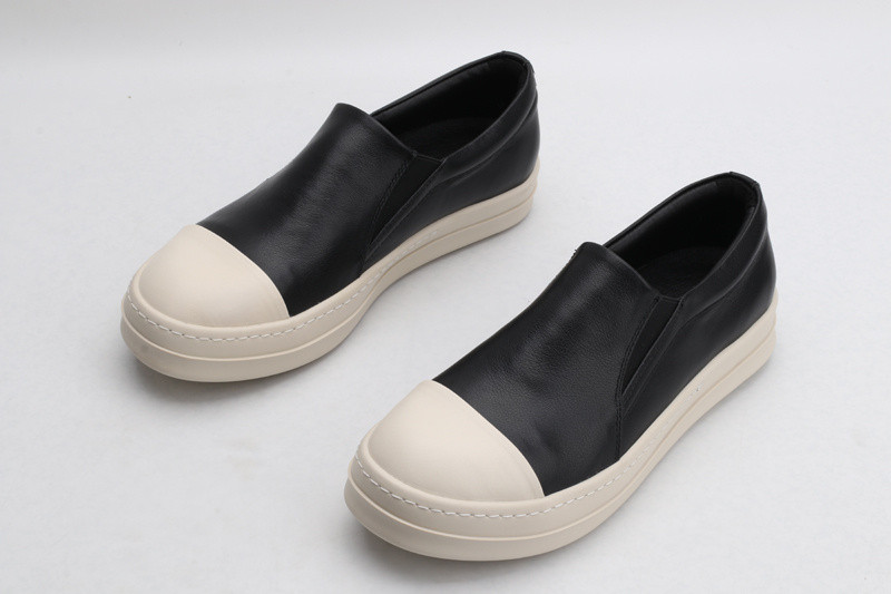 rick owens sneaker