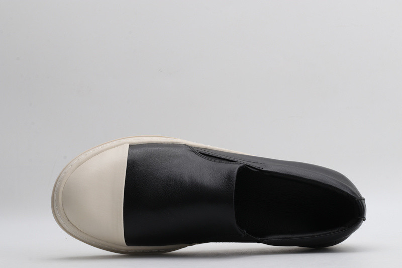 rick owens sneaker