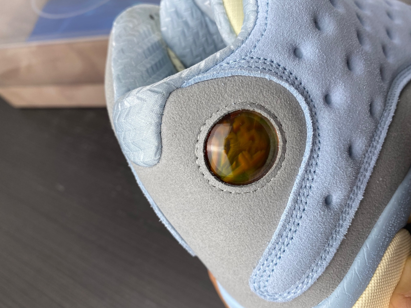 solefly x jordan 13 dx5763 100
