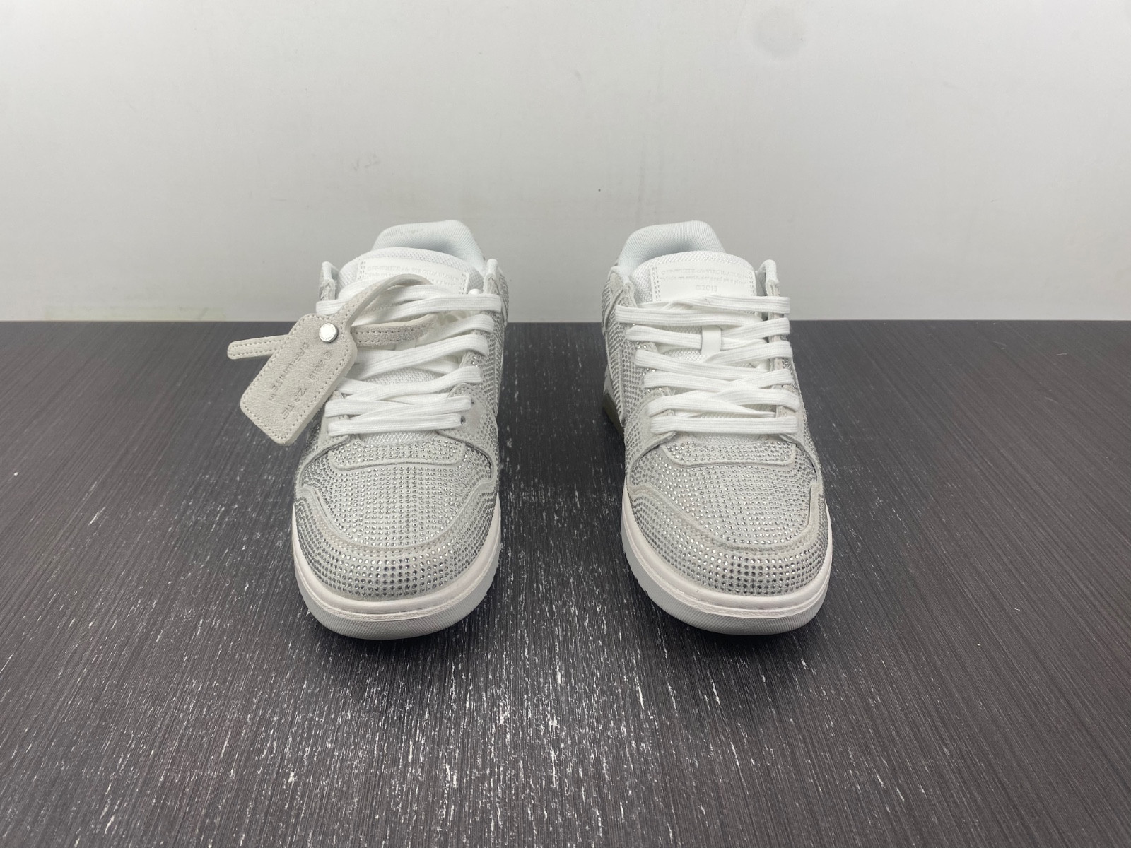 owt out of office sneakers