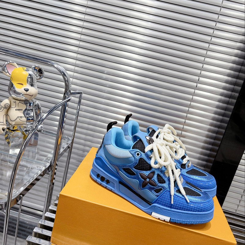 lwe sneaker