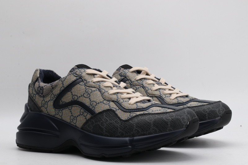 G*u*i sneaker