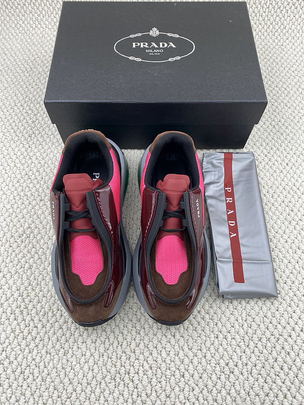 pra sneaker