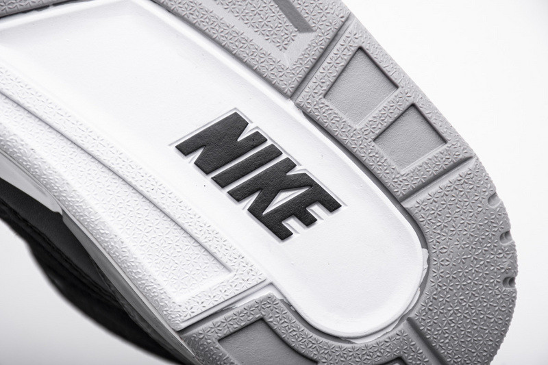 jordan 3 retro tinker black cement gold - ck4348-007