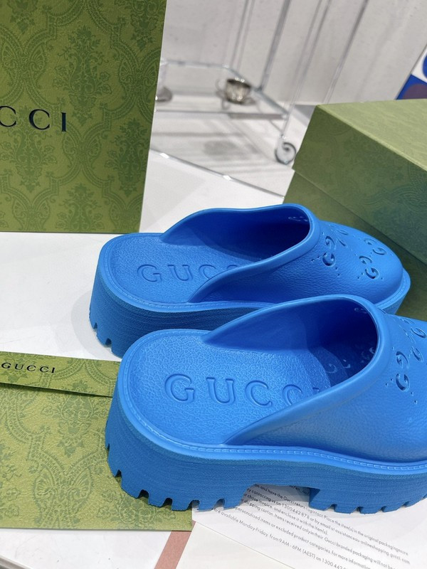 G*u*i slides