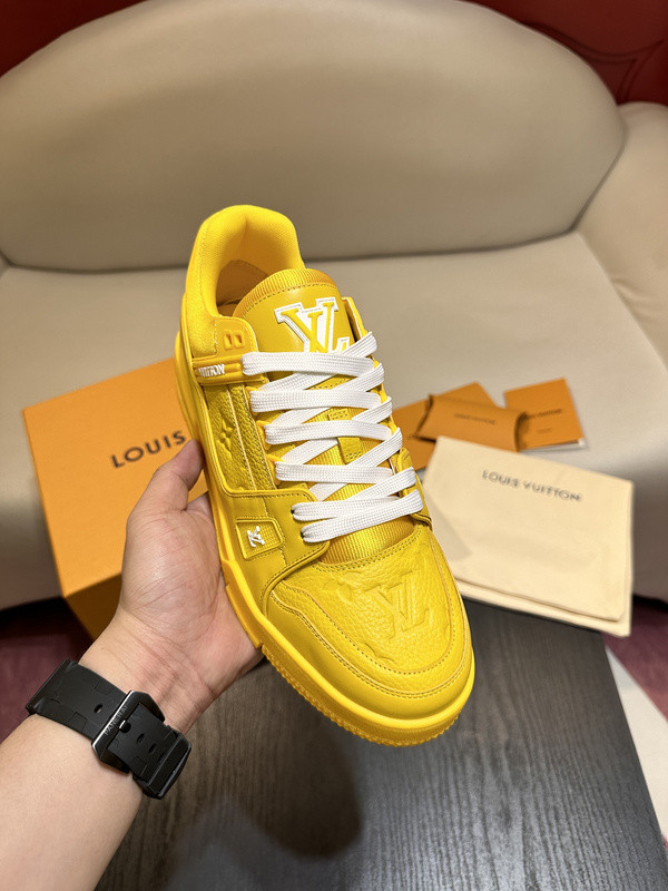 lwe sneaker