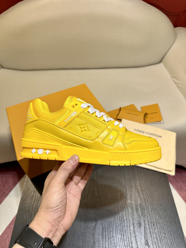 lwe sneaker
