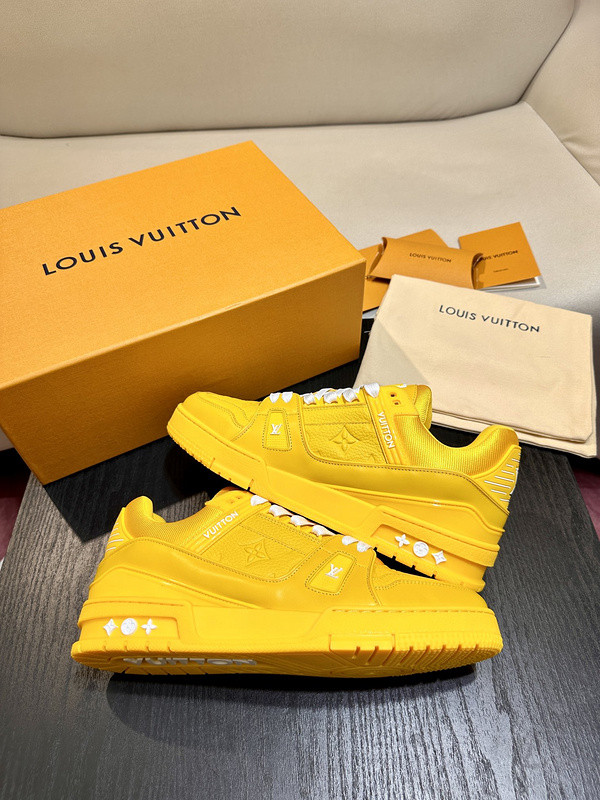 lwe sneaker