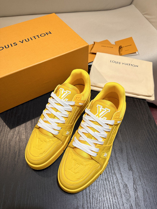 lwe sneaker
