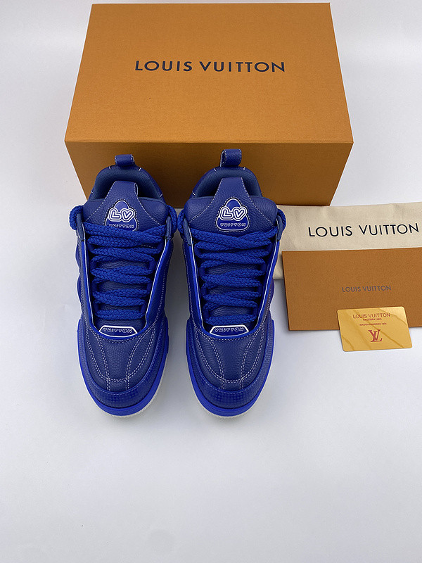 lwe skate sneaker