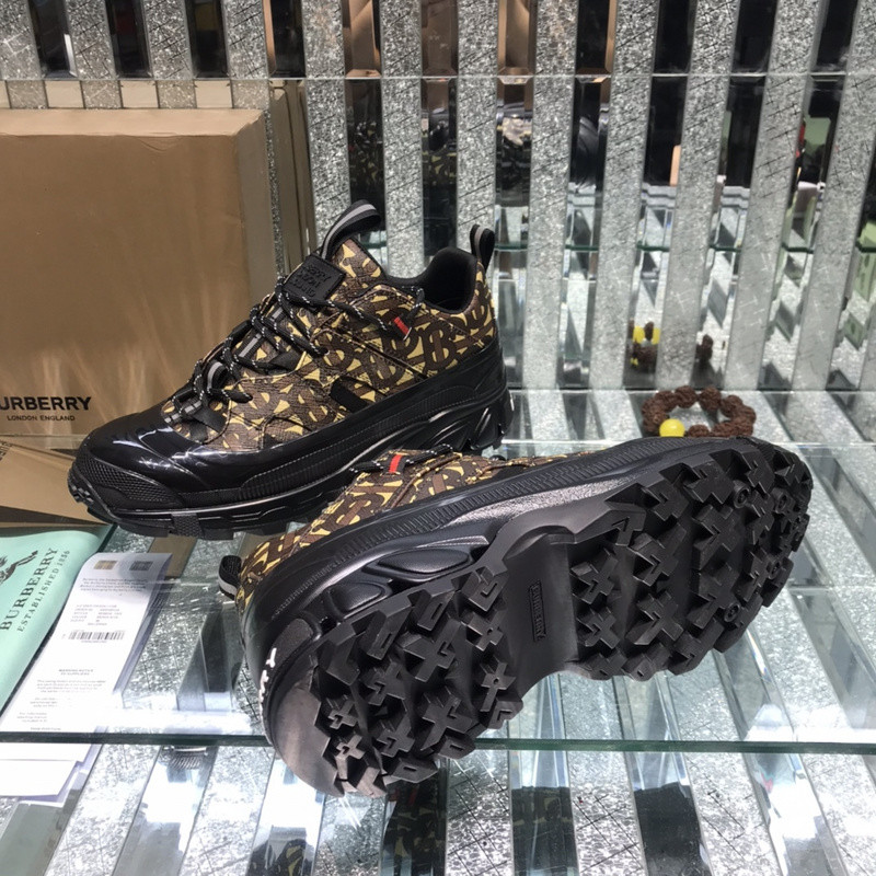 bubery sneakers