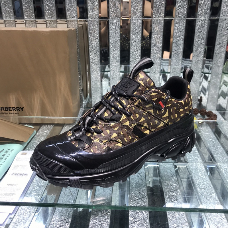 bubery sneakers