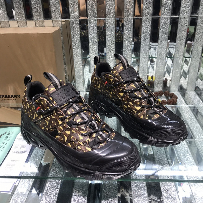 bubery sneakers