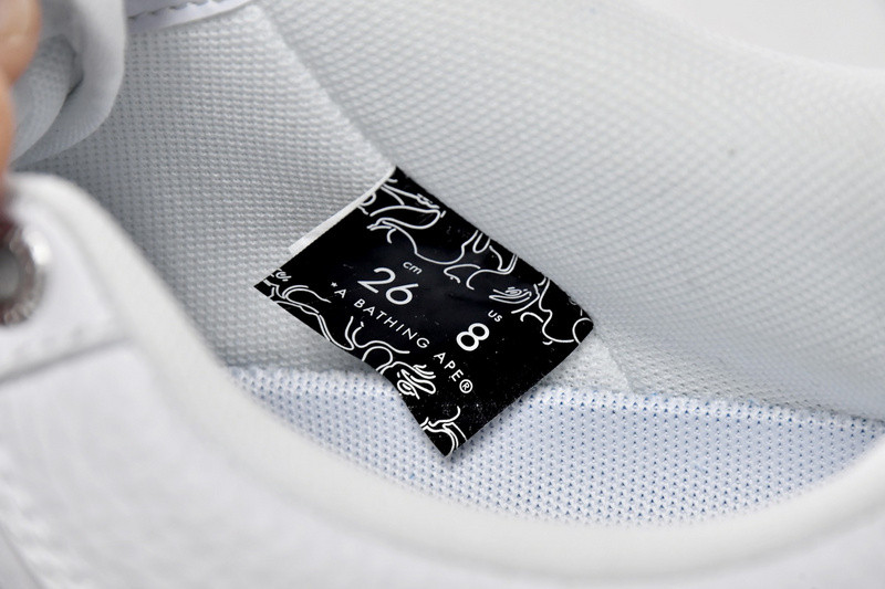 bape sneakers