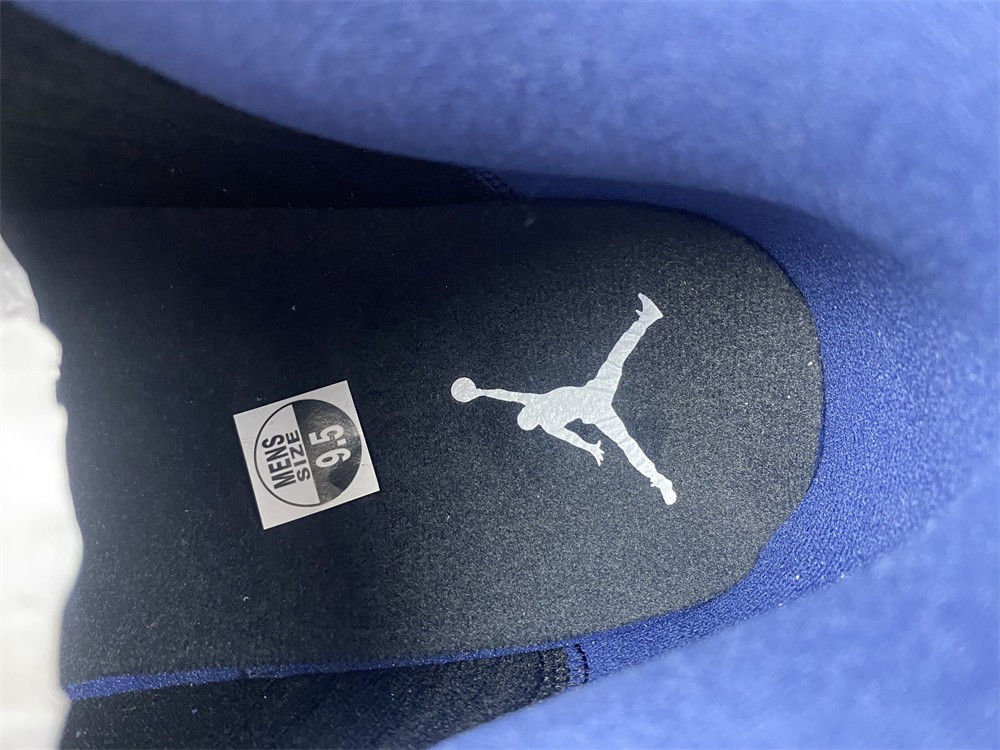 air jordan 13 "brave blue" dj5982-400