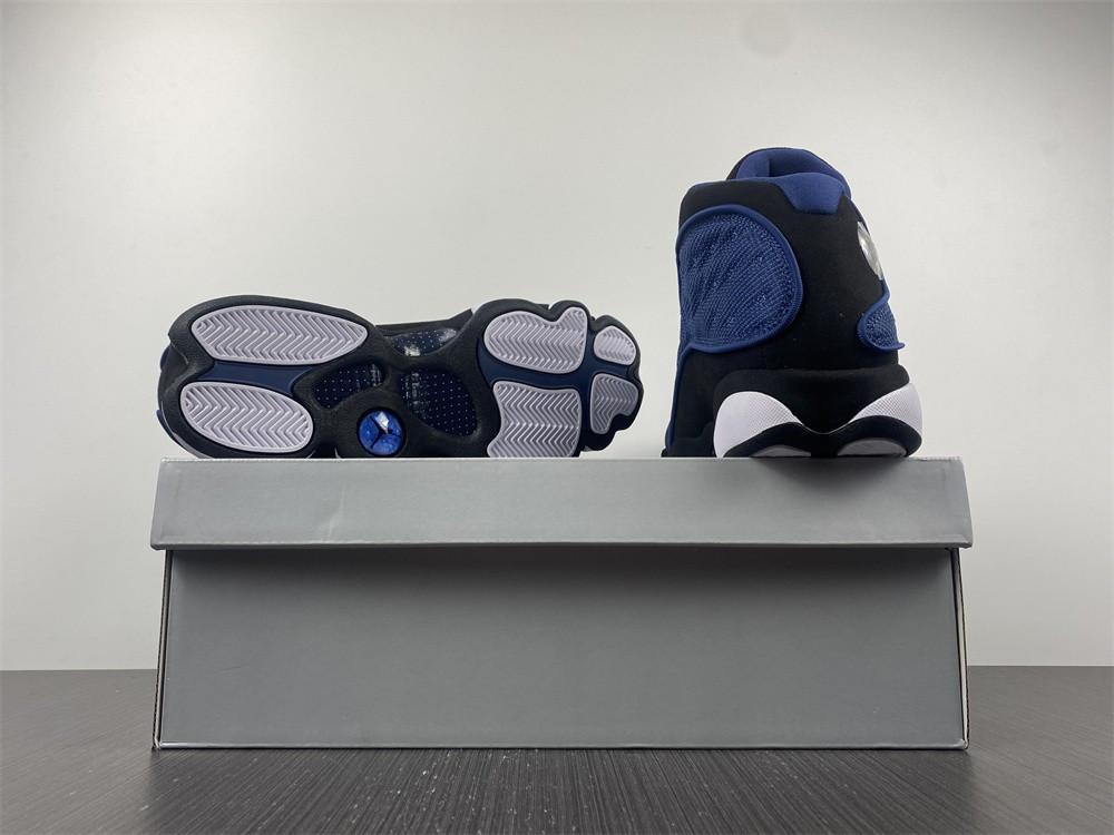 air jordan 13 "brave blue" dj5982-400