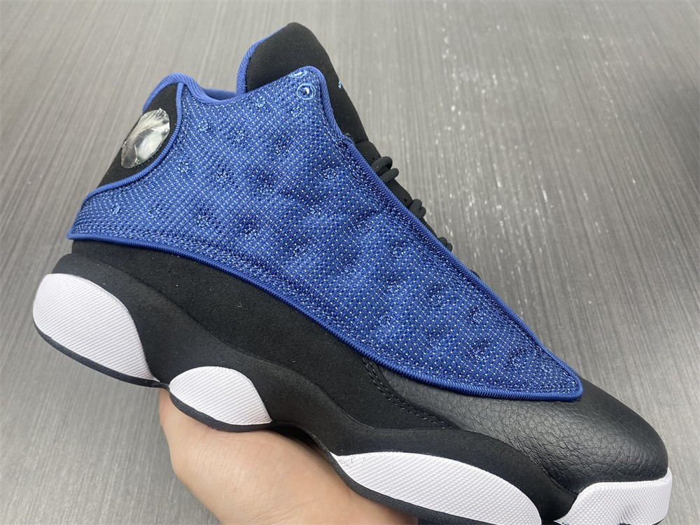 air jordan 13 "brave blue" dj5982-400