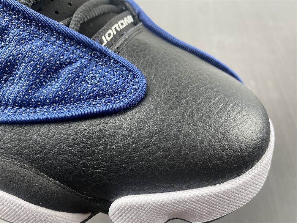 air jordan 13 "brave blue" dj5982-400