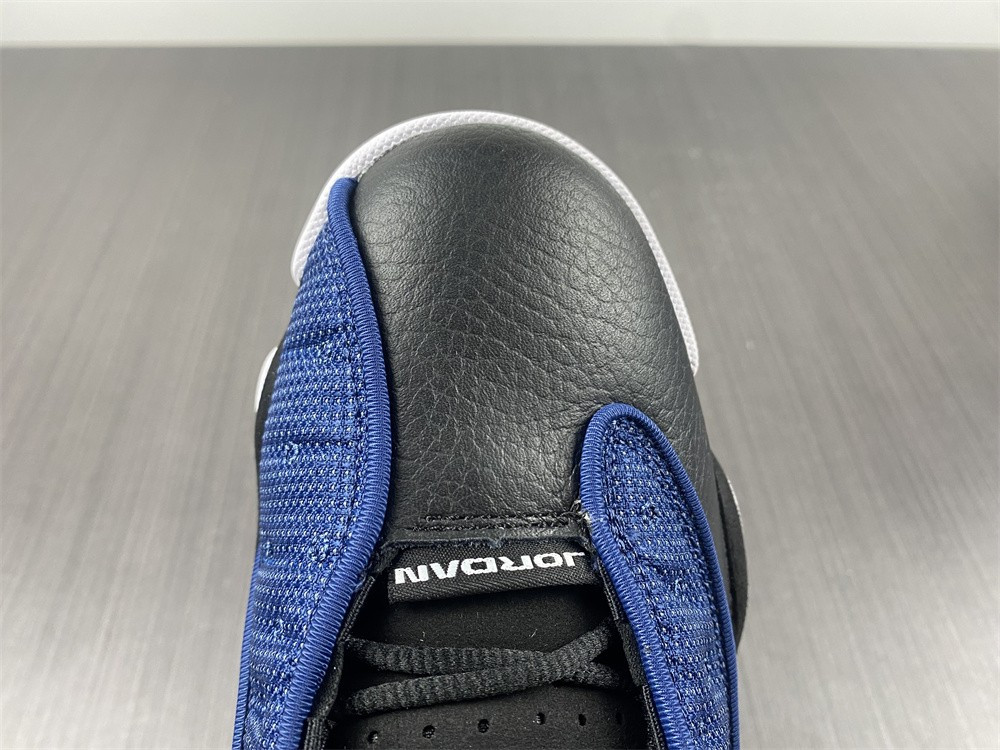 air jordan 13 "brave blue" dj5982-400