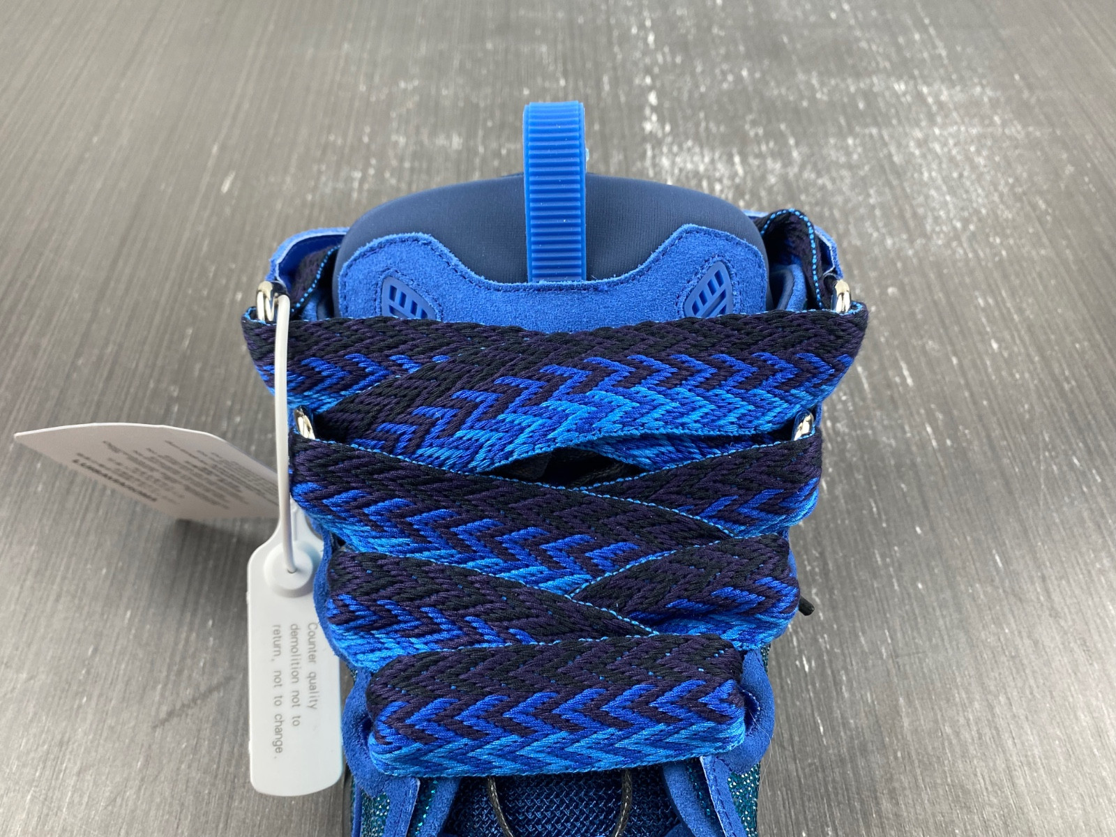 lanvi sneaker