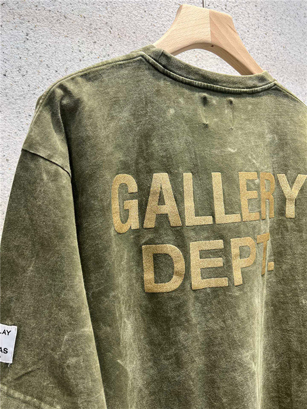 gallery t shirt