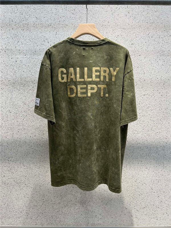 gallery t shirt