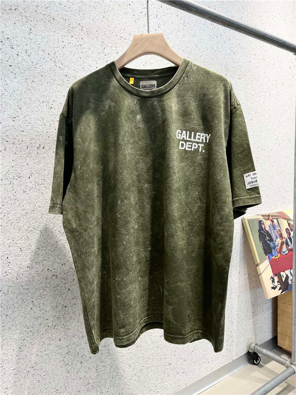 gallery t shirt