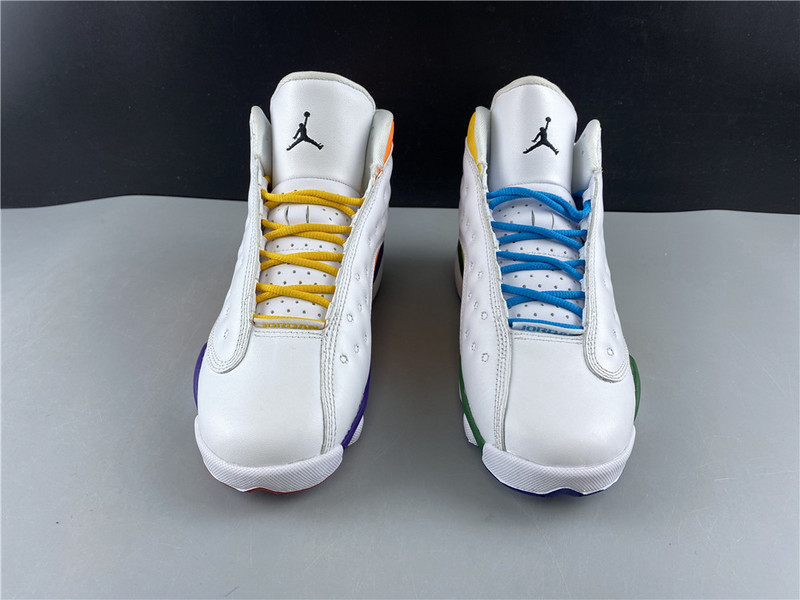 air jordan 13 gs “playground” cv0785-158