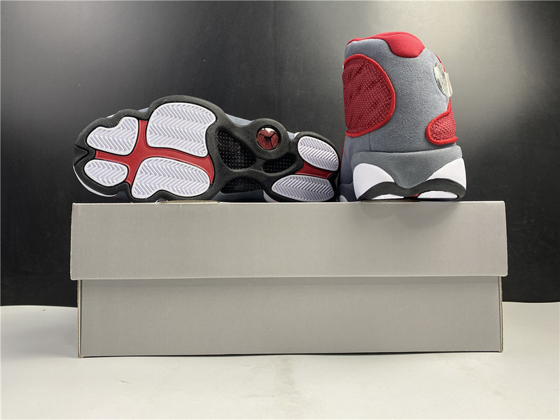 air jordan 13 “red flint” 414571-600