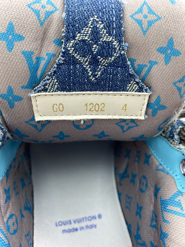 lwe skate sneaker