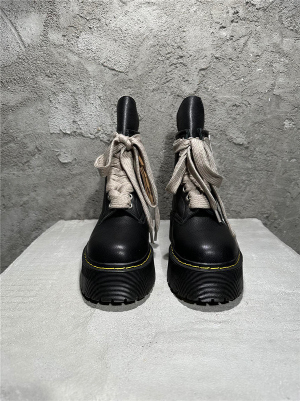 rick owens sneaker