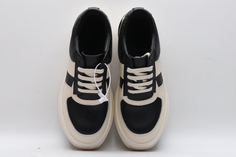 rick owens sneaker