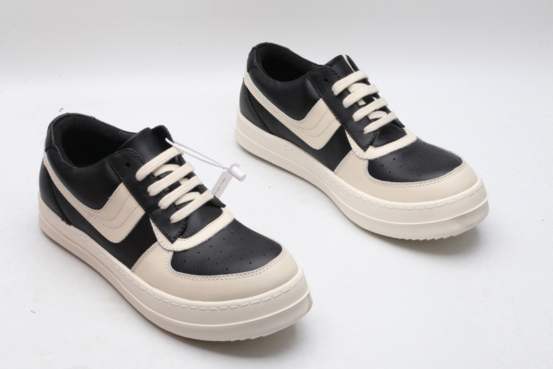 rick owens sneaker