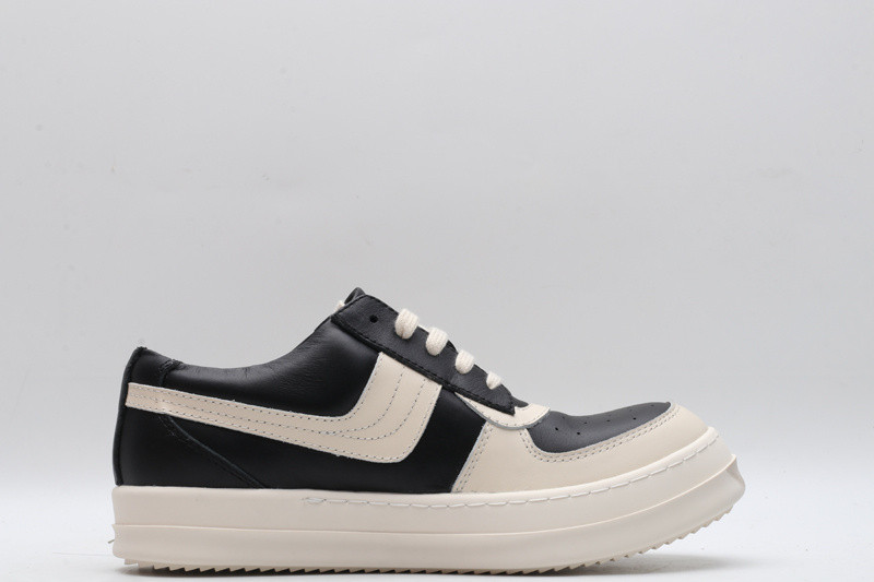 rick owens sneaker