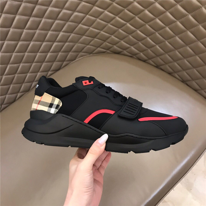 bubery sneakers