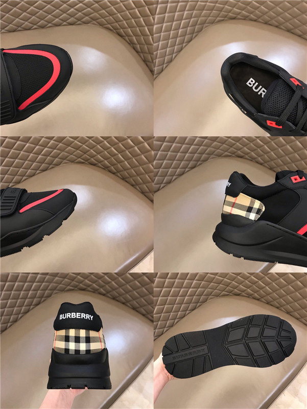 bubery sneakers