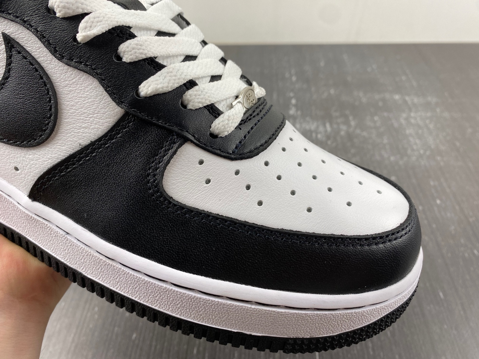 terror squad x air force 1 low 