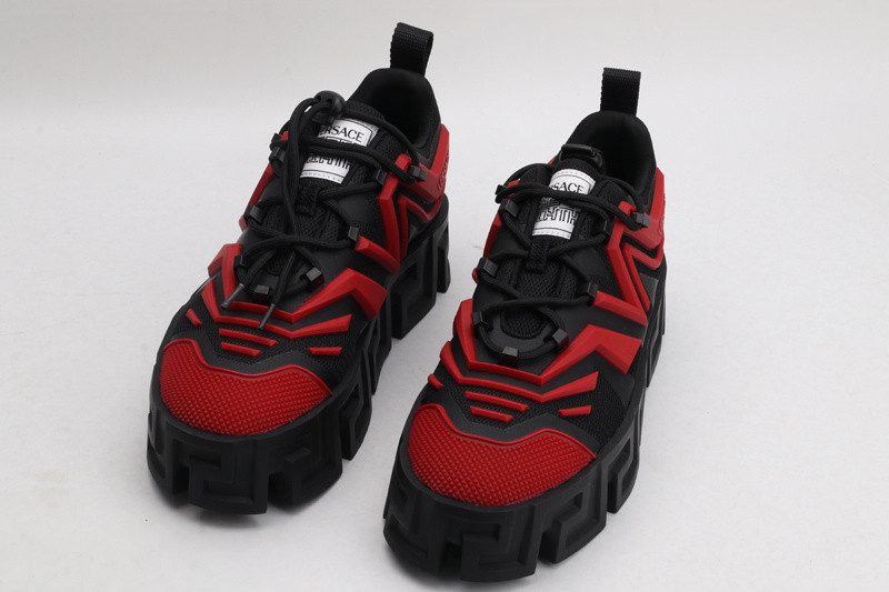 versace sneakers