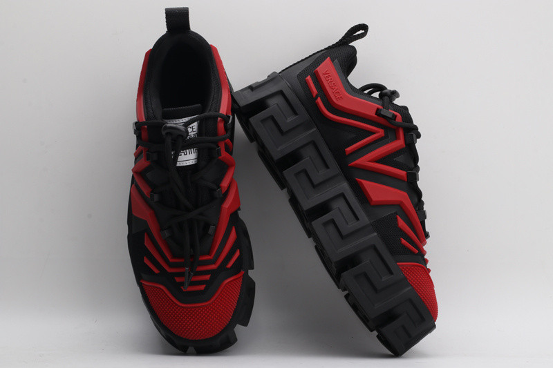 versace sneakers