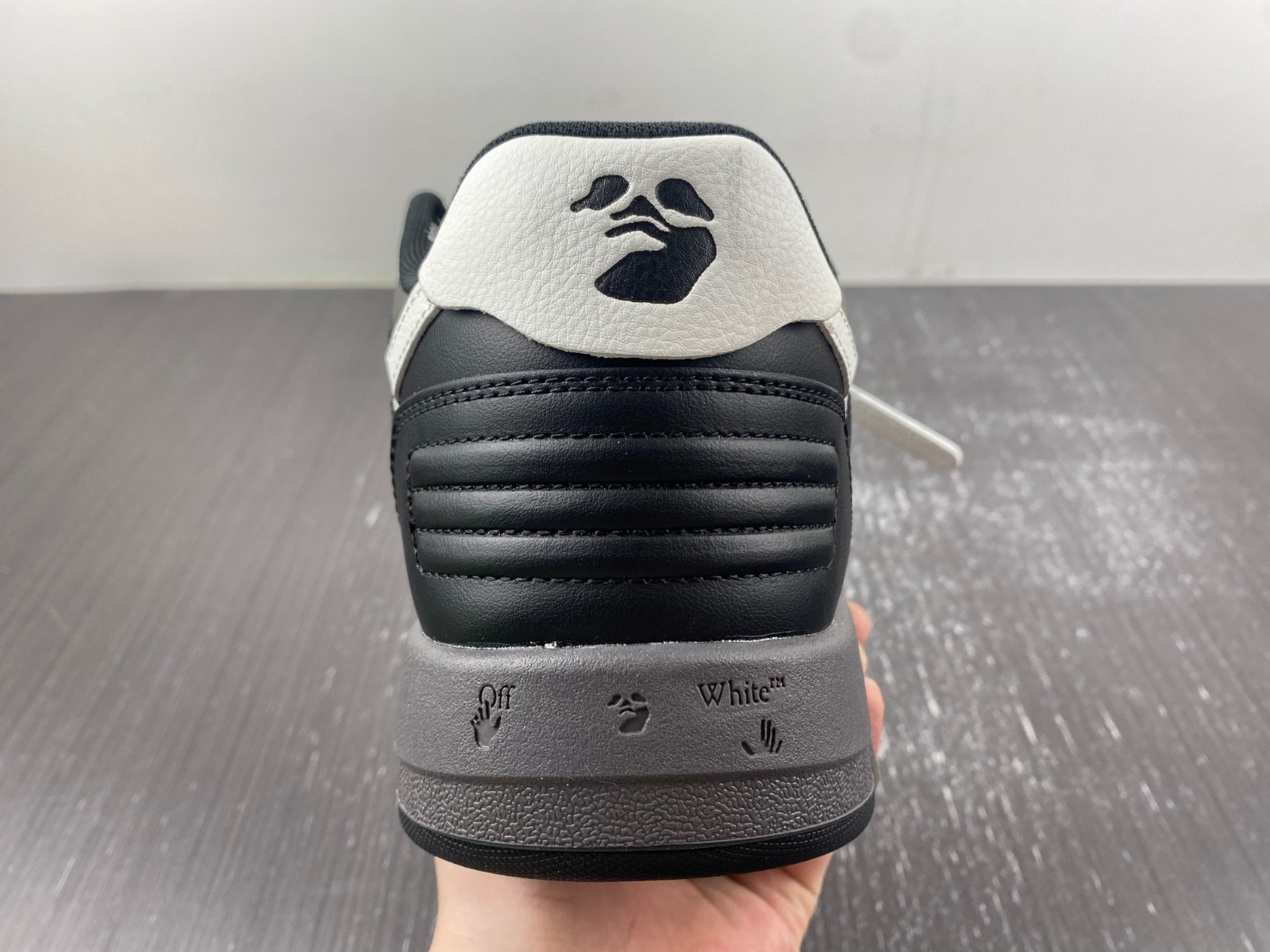 owt out of office sneakers