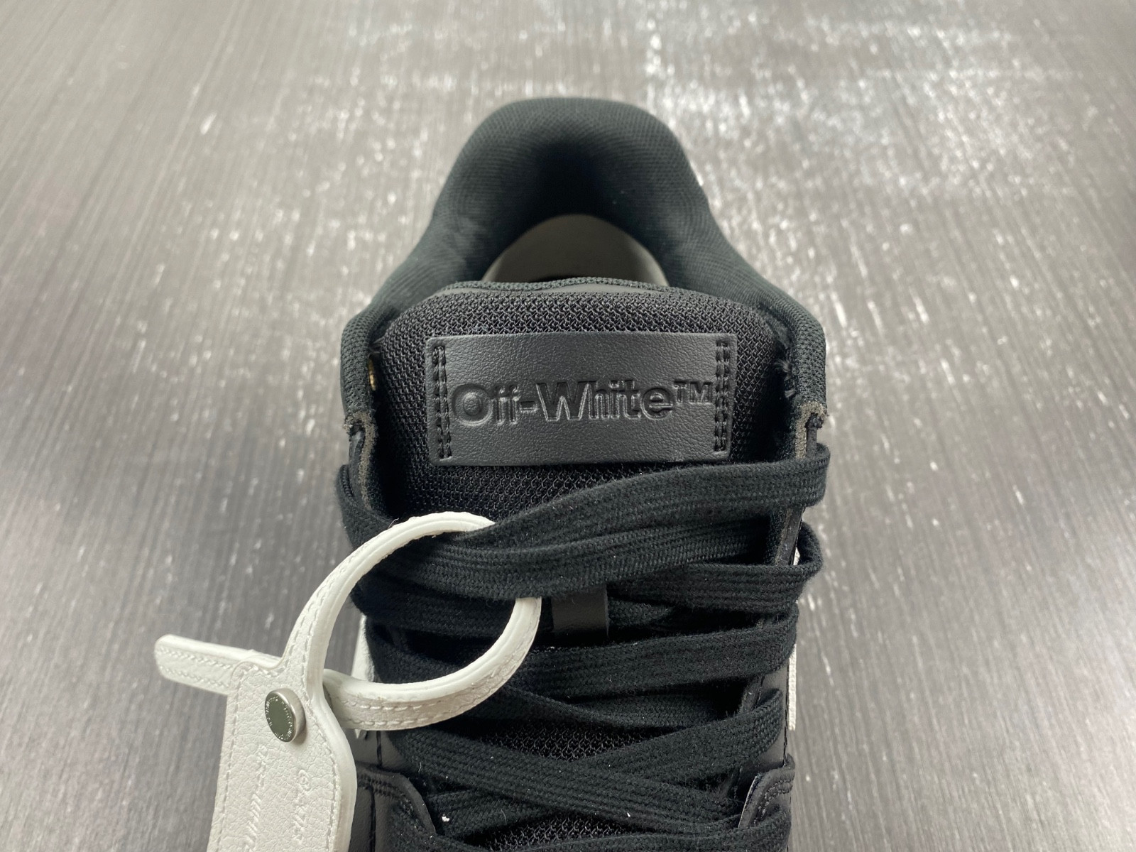 owt out of office sneakers
