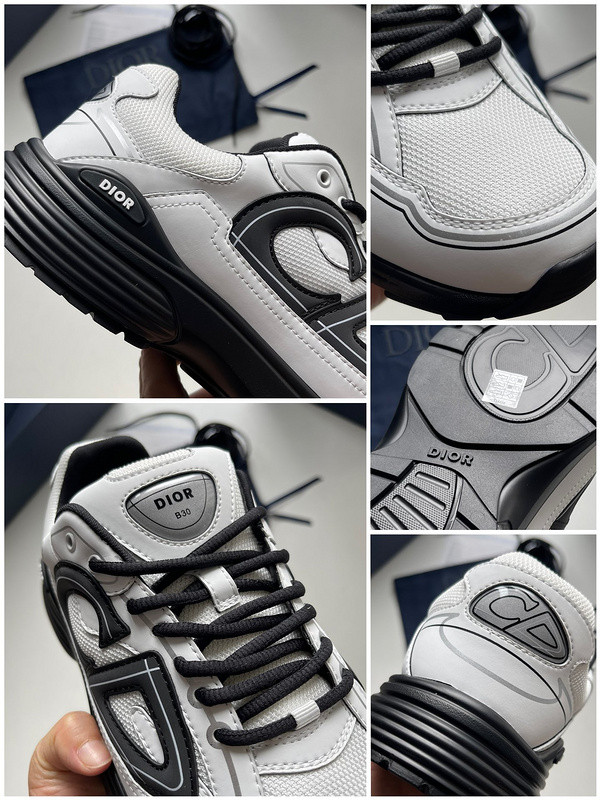 D*or b30 sneaker