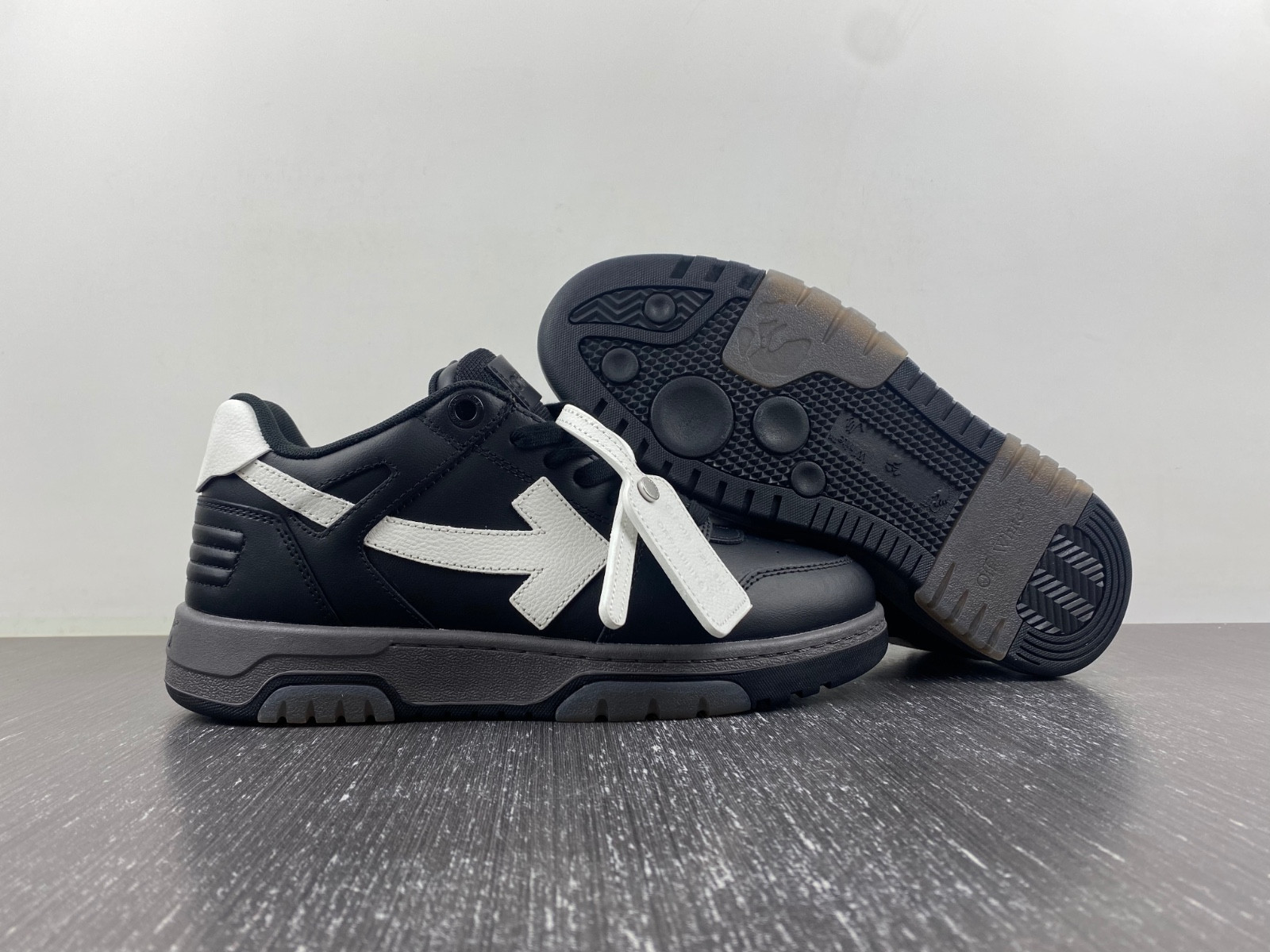 owt out of office sneakers