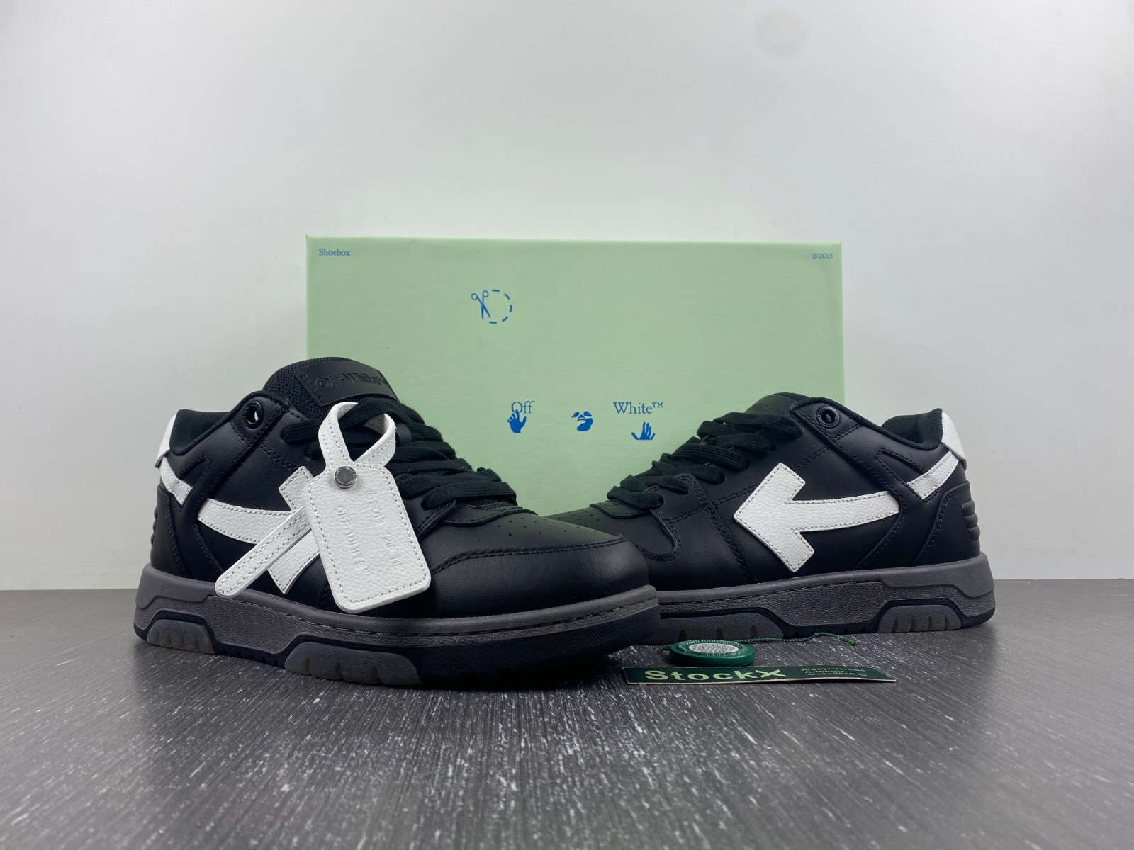 owt out of office sneakers